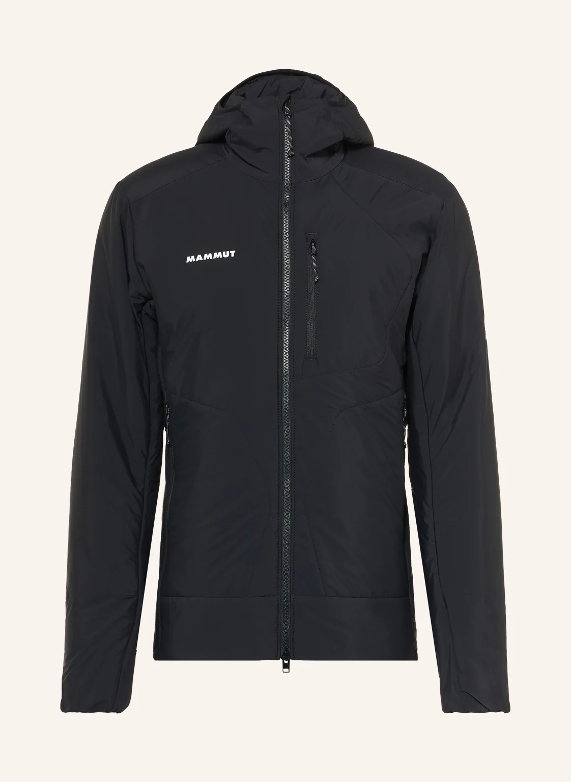 MAMMUT Funktionsjacke AENERGY AIR IN