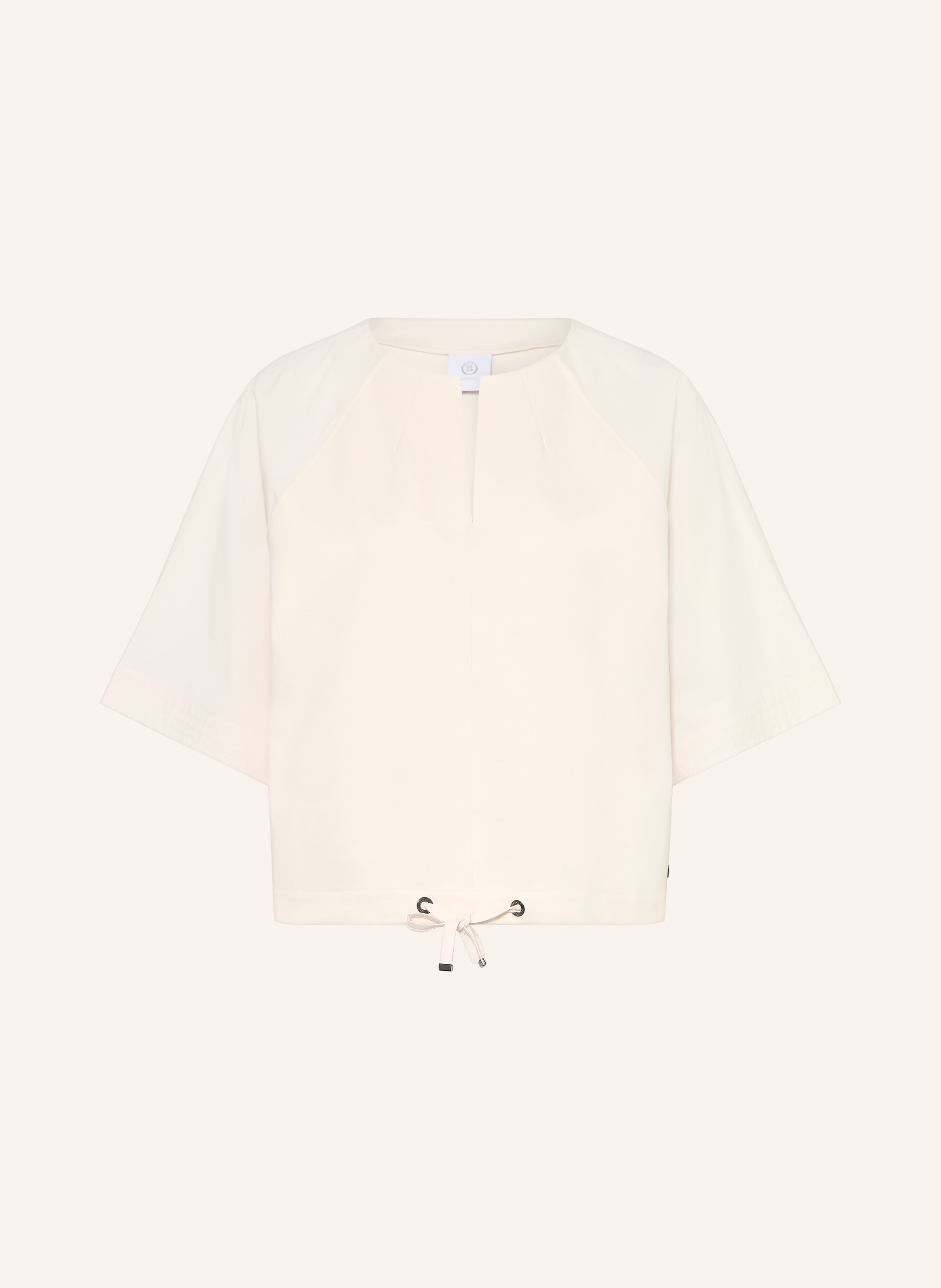 BOGNER Blusenshirt PAGE mit 3/4-Arm
