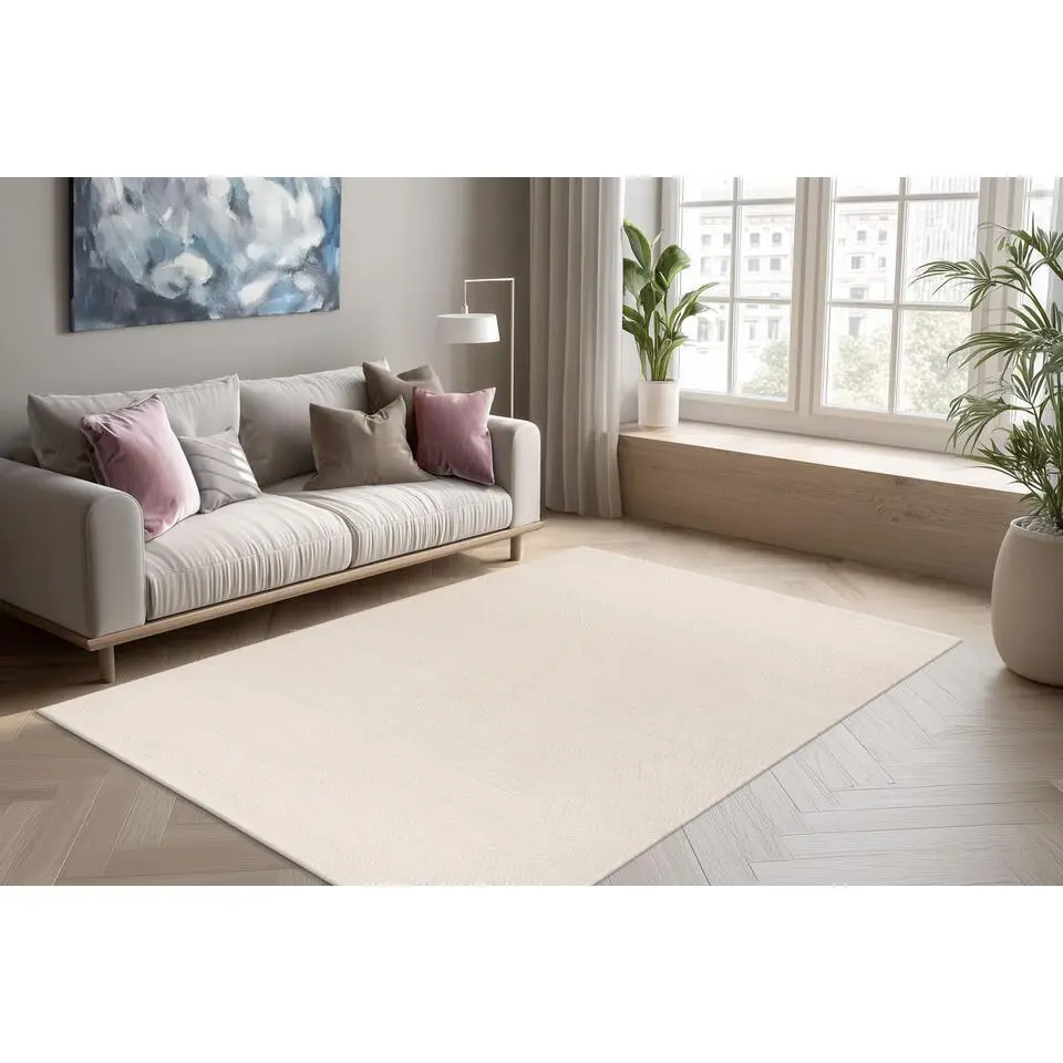 Pierre Cardin Vloerkleed Tropez - Laagpolig - 120x170 cm