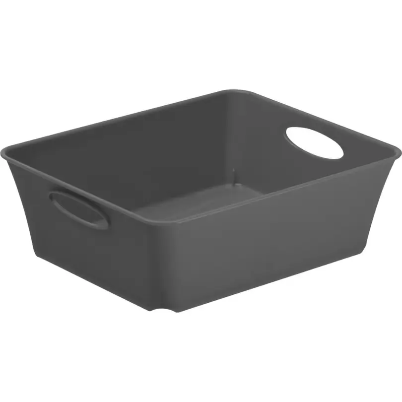 Aufbewahrungsbox Living Box C6