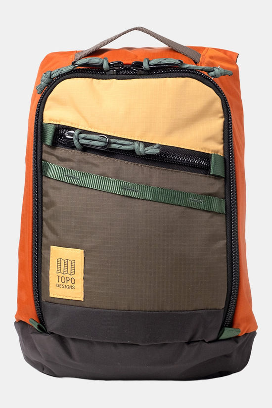 Topo Designs Mountain Sling Bag Schoudertas