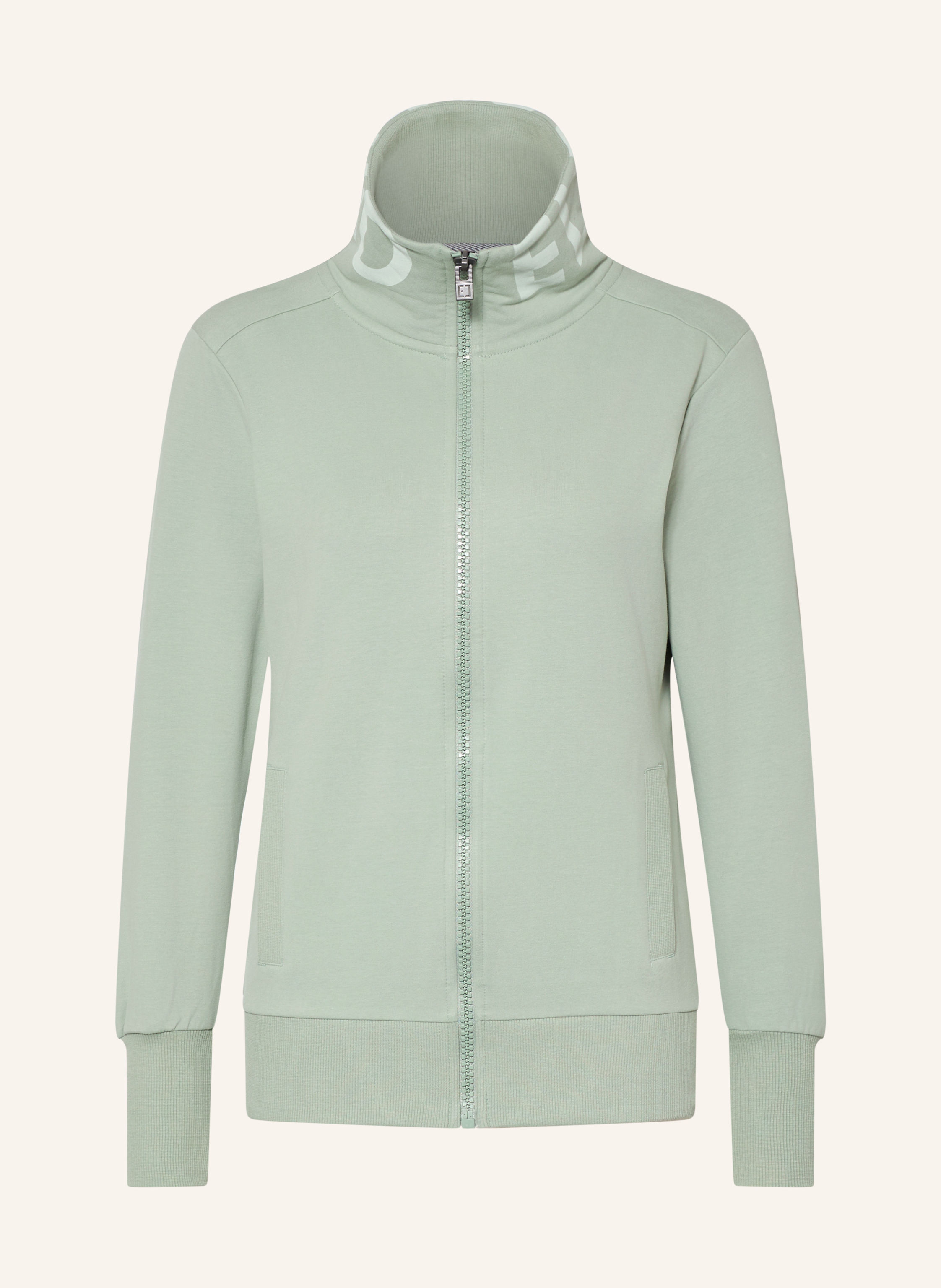 ELBSAND Sweatjacke ALVIS