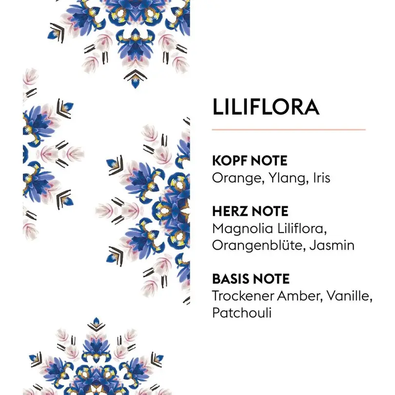 Refill Liliflora
