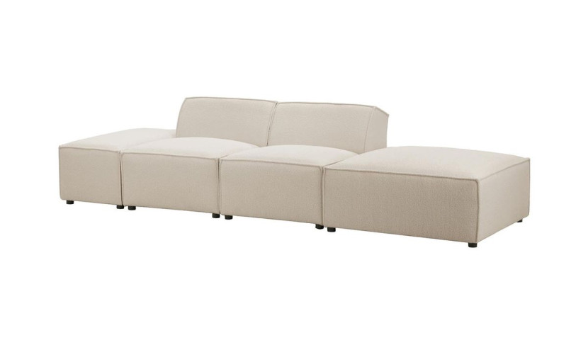 Sofa modułowa Mojo-Baloo 2084