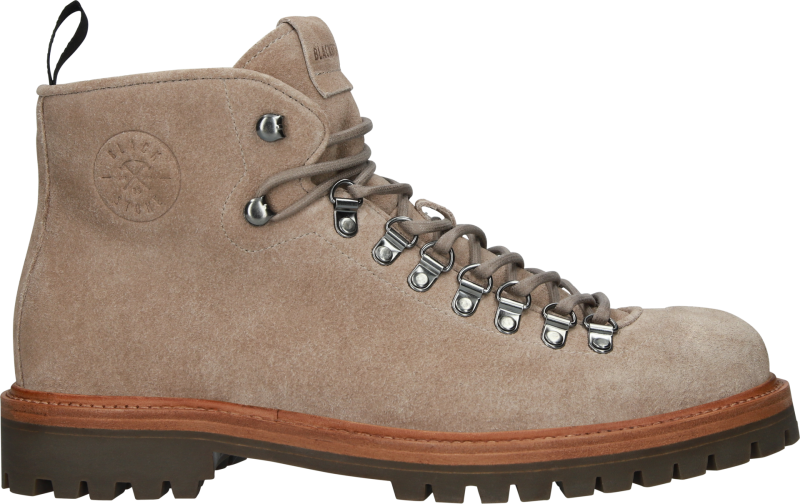 ROCK TARRANT - EG567 GREIGE - Boots