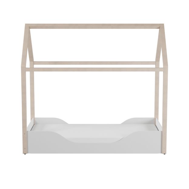 CAMA MONTESSORI JÚNIOR 78 CM PIN PLAY