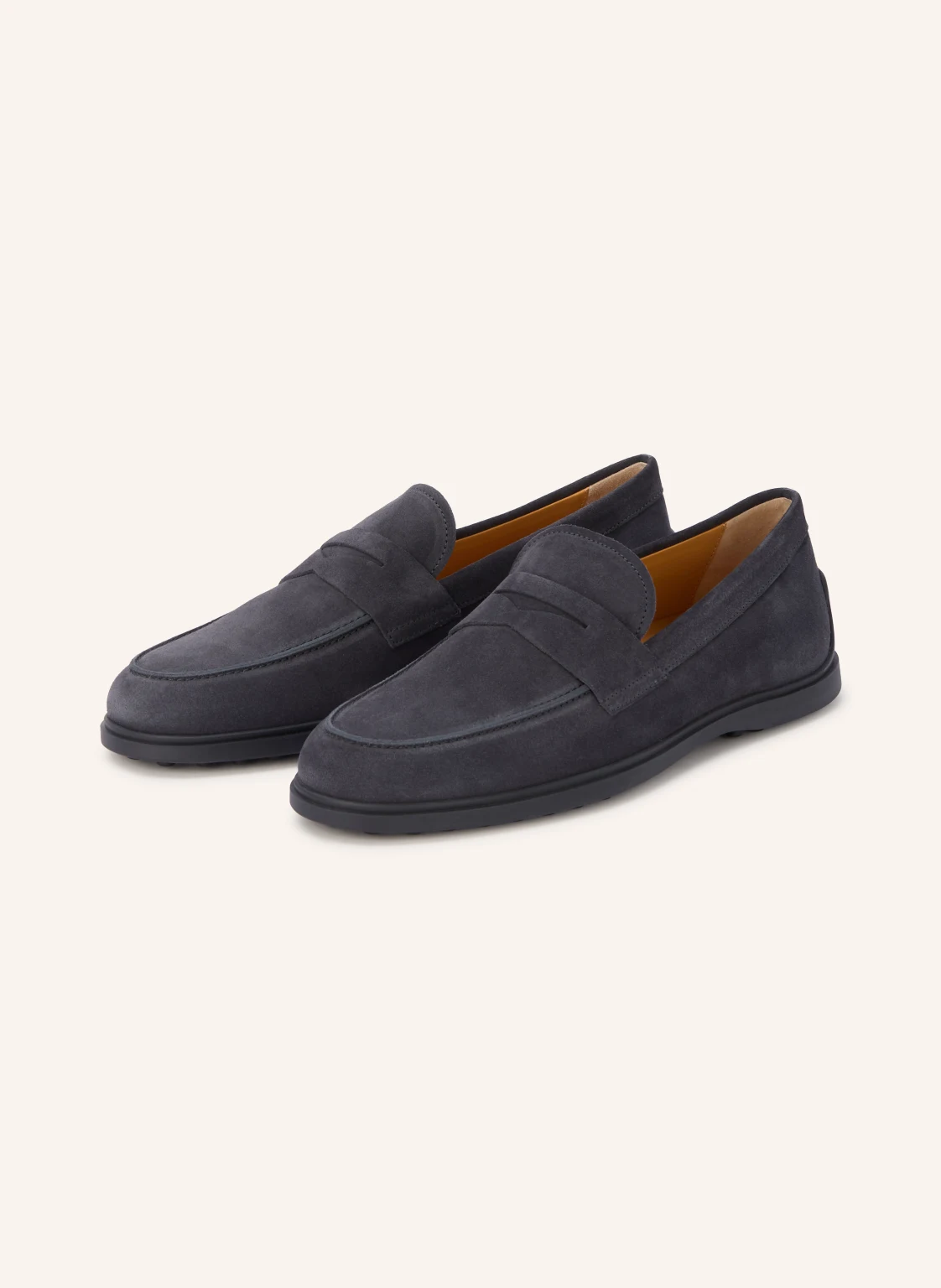 TOD'S Penny-Loafer GOMMA