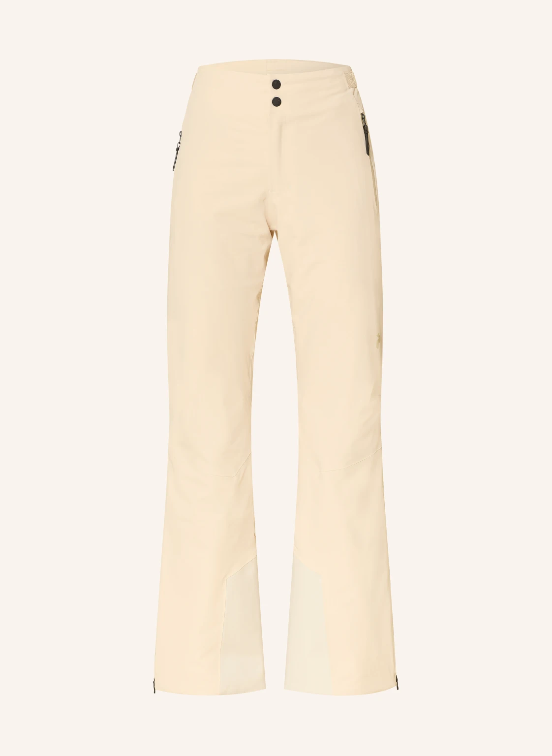 Peak Performance Skihose WHITELIGHT INSULATED