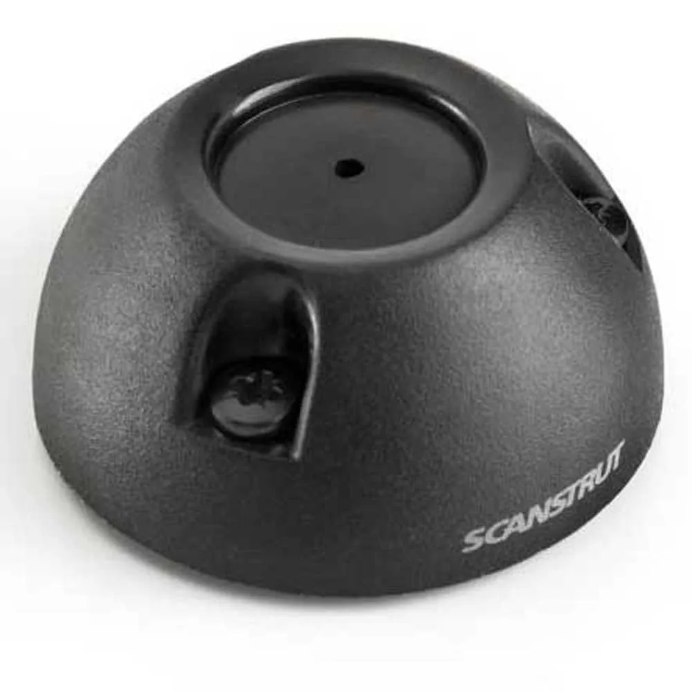 Scanstrut DS16-P-BLK Cable Grommet
