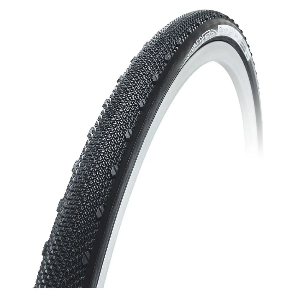 Tufo Flezus Dry Plus Tubular 700 x 32 gravel tyre