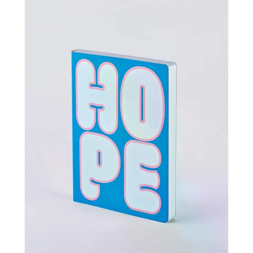 Notizbuch GRAPHIC L HOPE