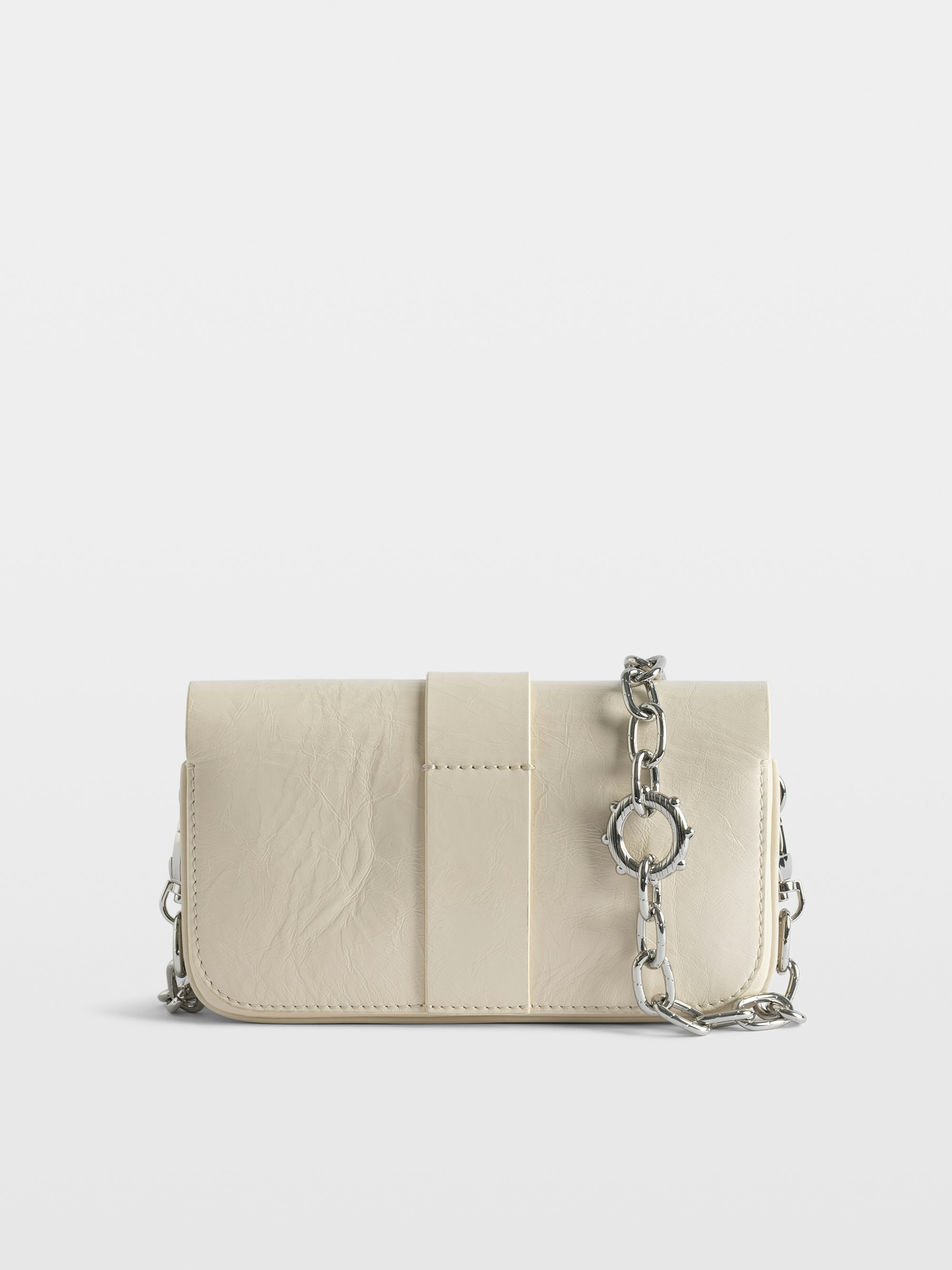 Sac Kate Wallet Vintage Patent
