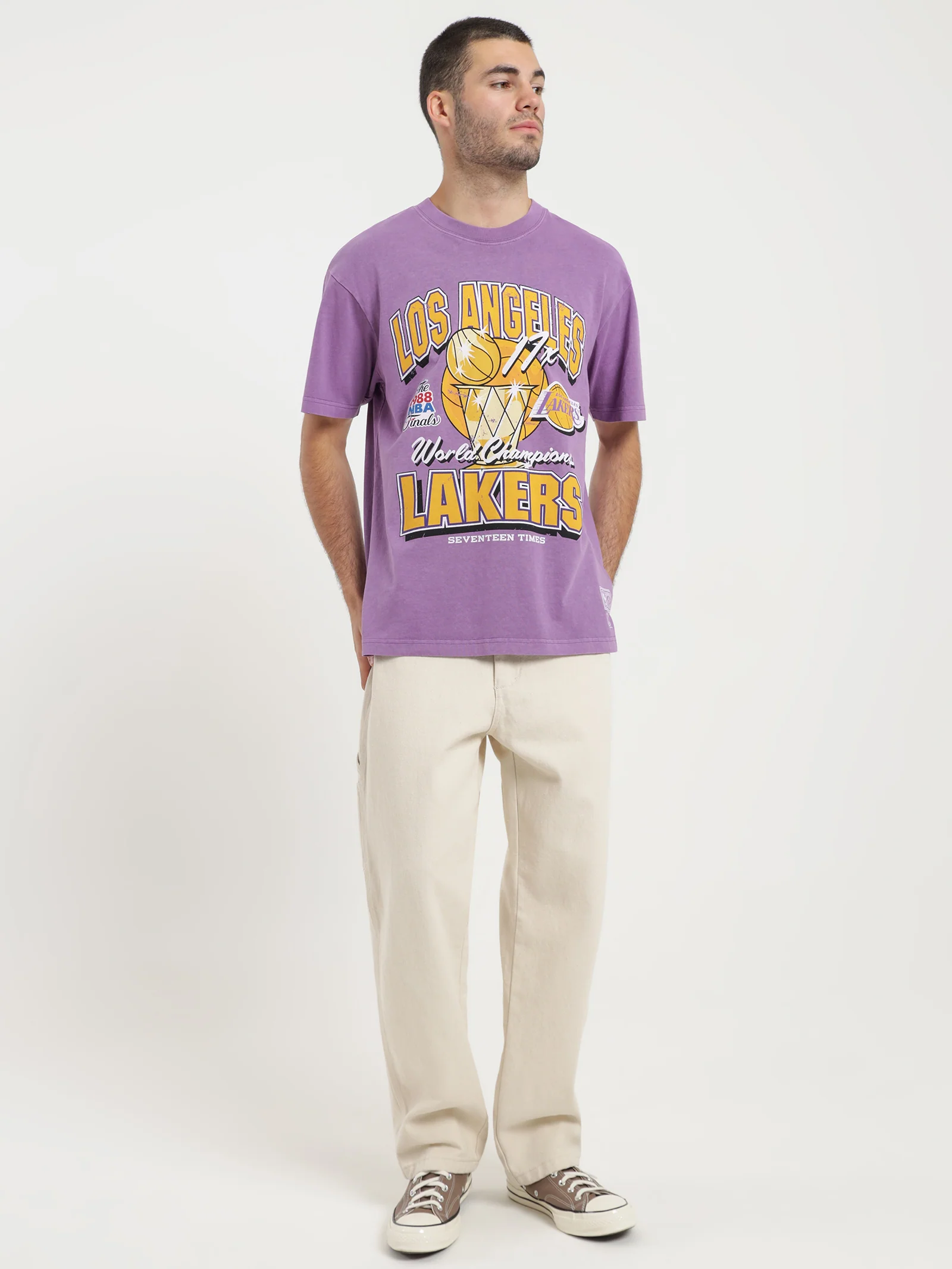 Los Angeles Lakers T-Shirt