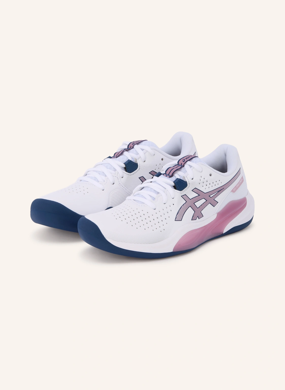 ASICS Tennisschuhe GEL-CHALLENGER 15