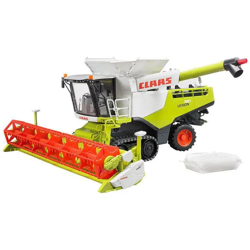 Traktor Farm World