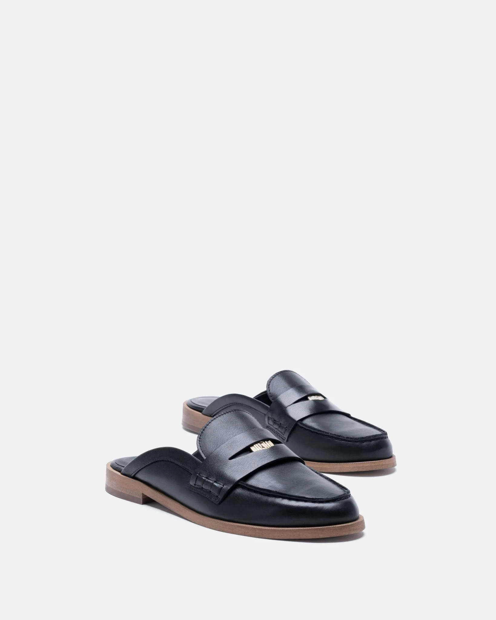 MOCASSINS OUVERTS ANGELA