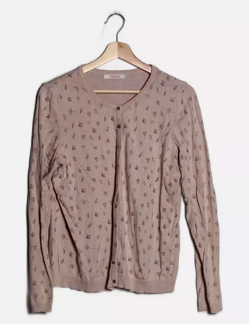Camaïeu cardigan