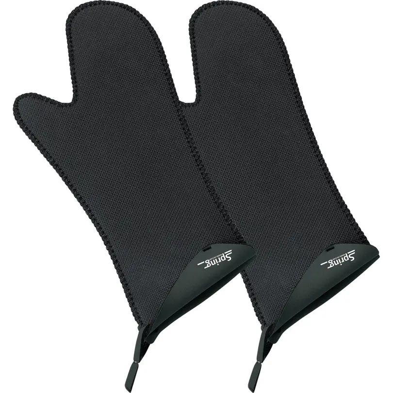 Topfhandschuh 2er-Set Grips