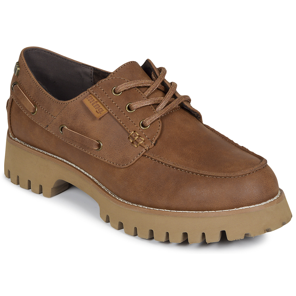 MTNG - 55270 - Brown