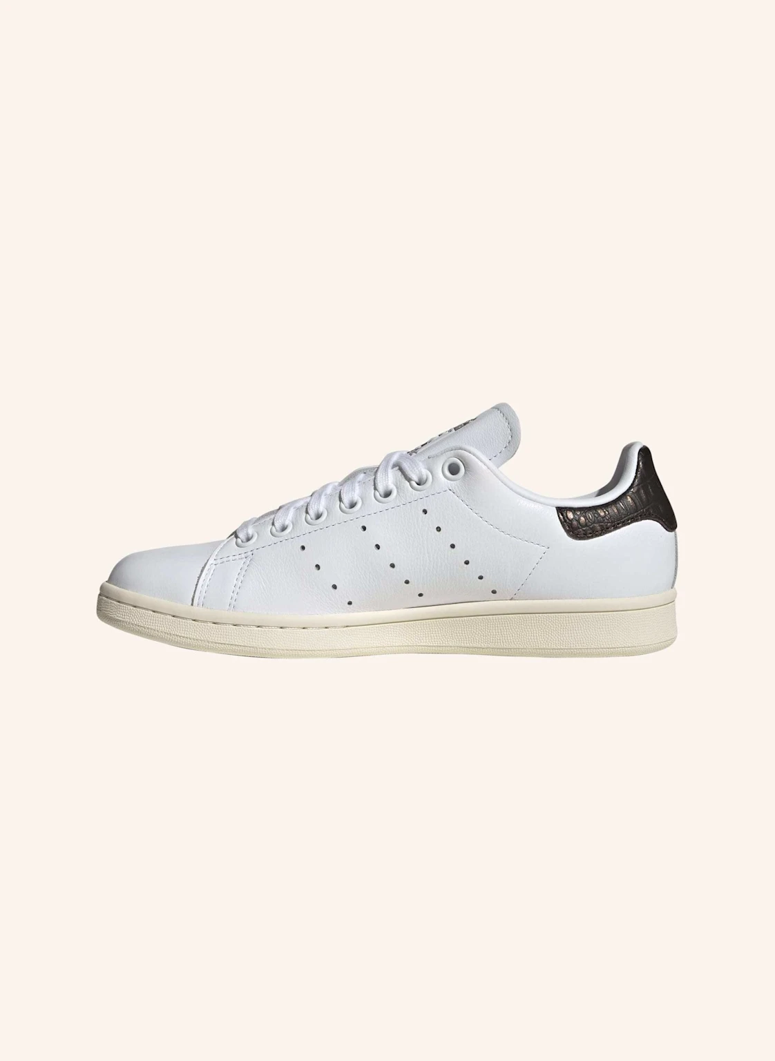 adidas Originals STAN SMITH SCHUH