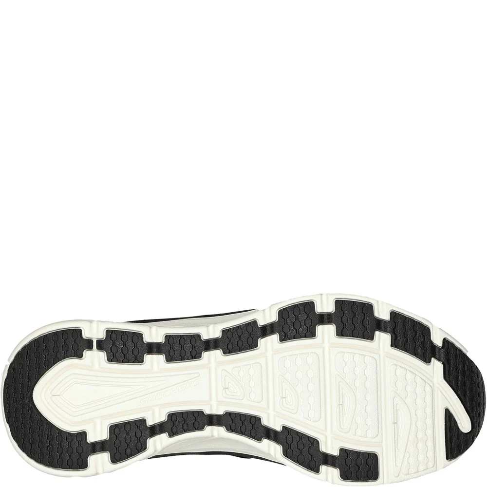 Skechers D'Lux Walker Orford Shoes