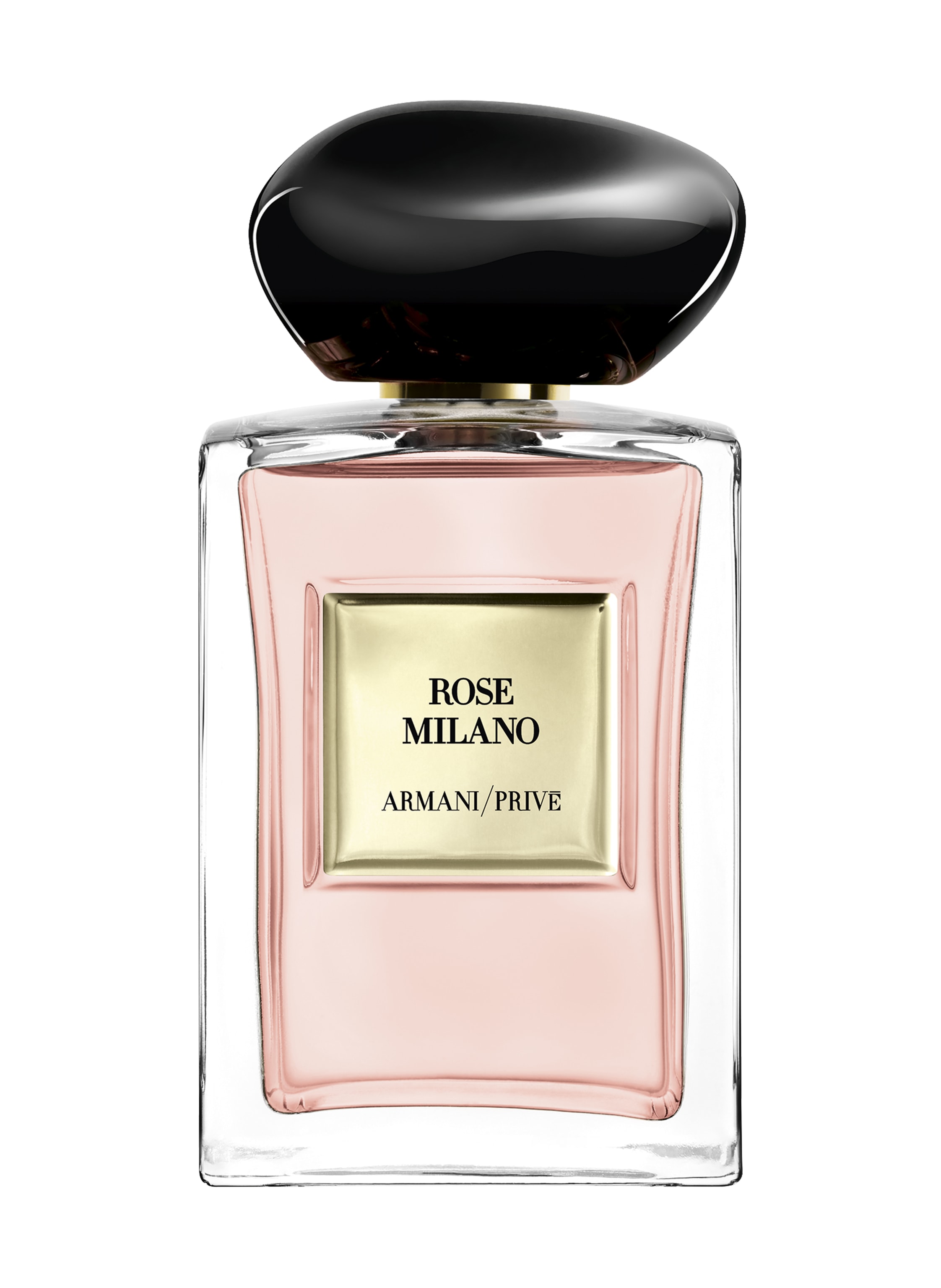 ARMANI PRIVÉ ROSE MILANO