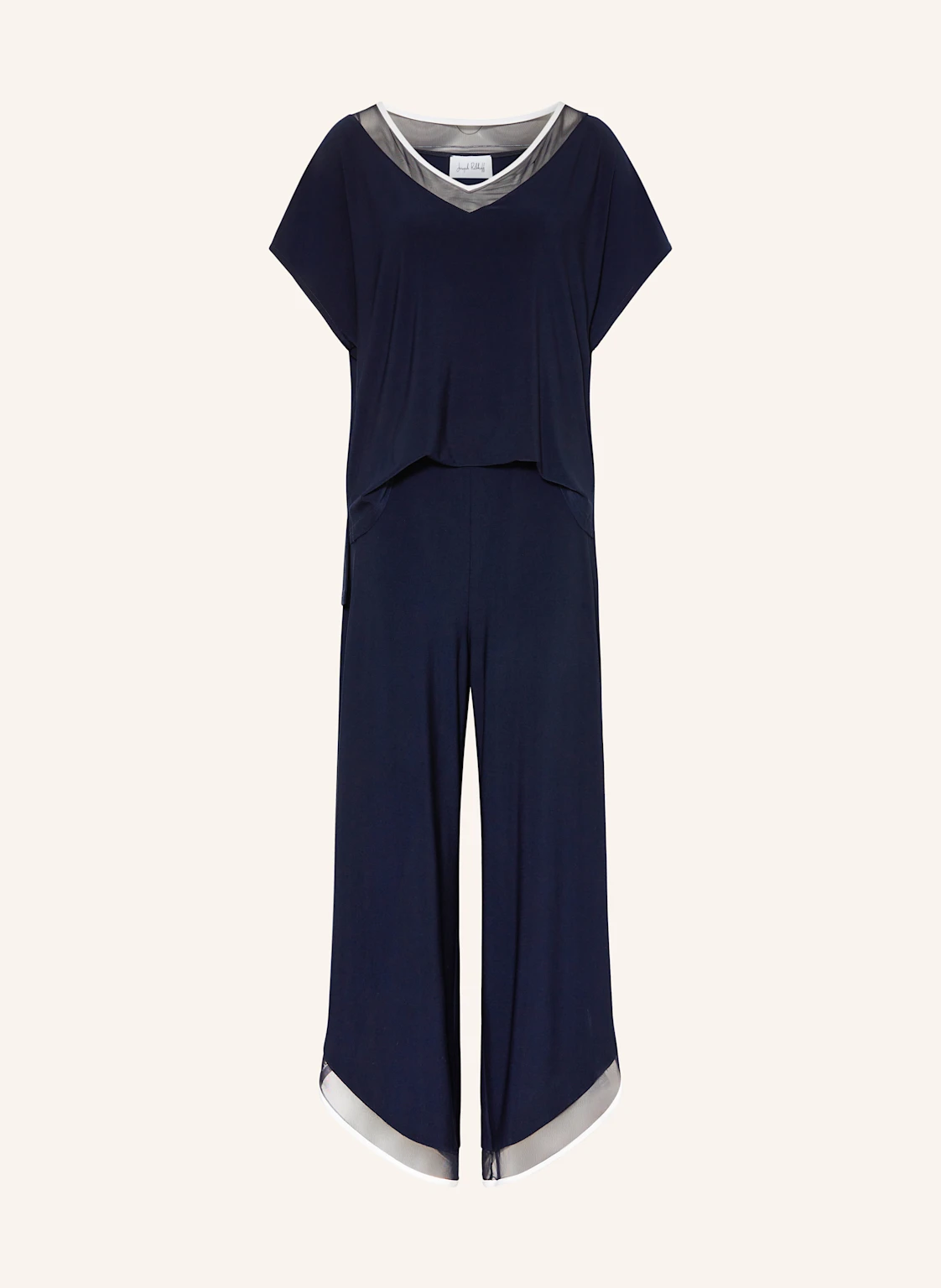 Joseph Ribkoff Jersey-Jumpsuit