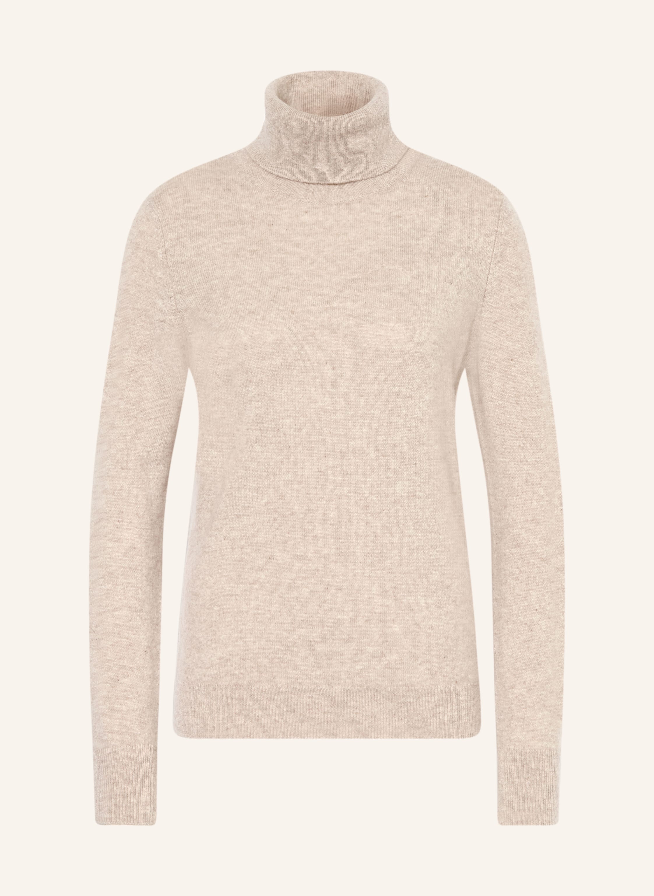 lilienfels Rollkragenpullover aus Cashmere