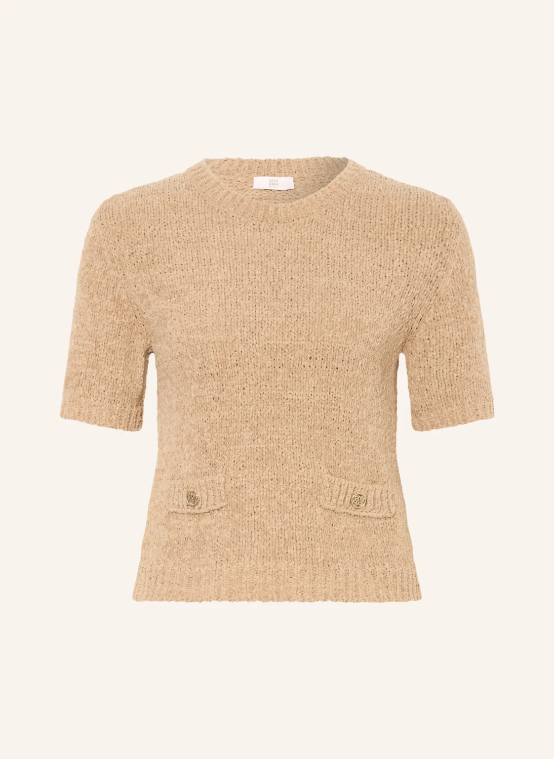 RIANI Strickshirt