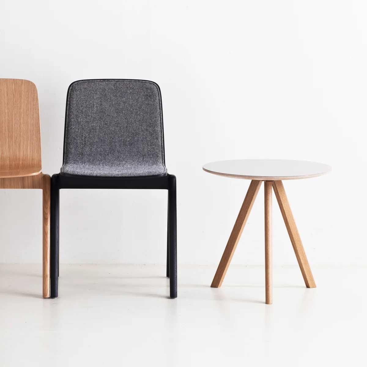 HAY - Copenhague CPH20 Beistelltisch