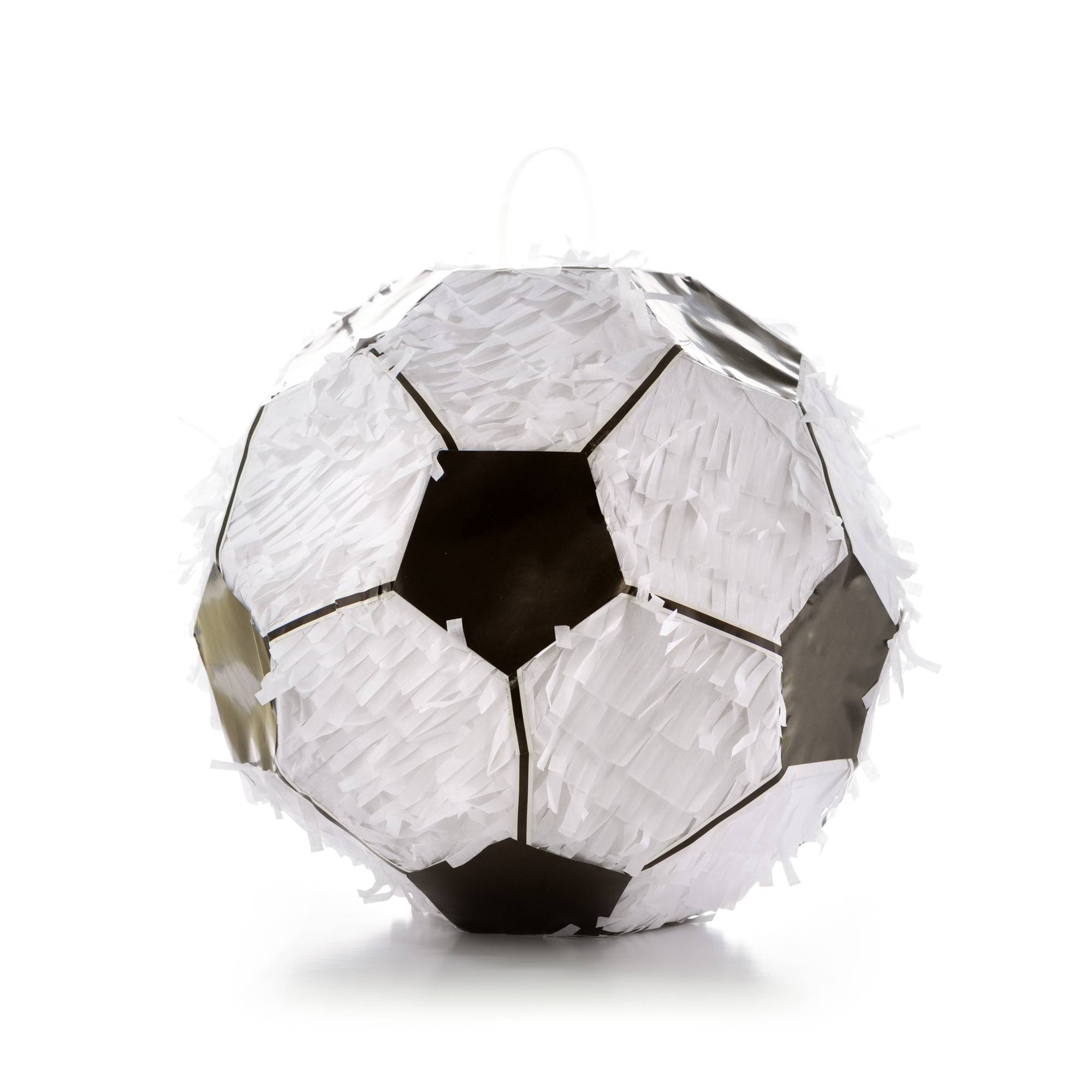 Football Party Pinata 26.5cm