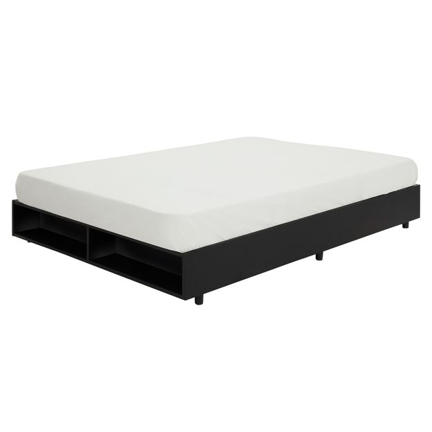 CAMA QUEEN 1,58 M GLIDE