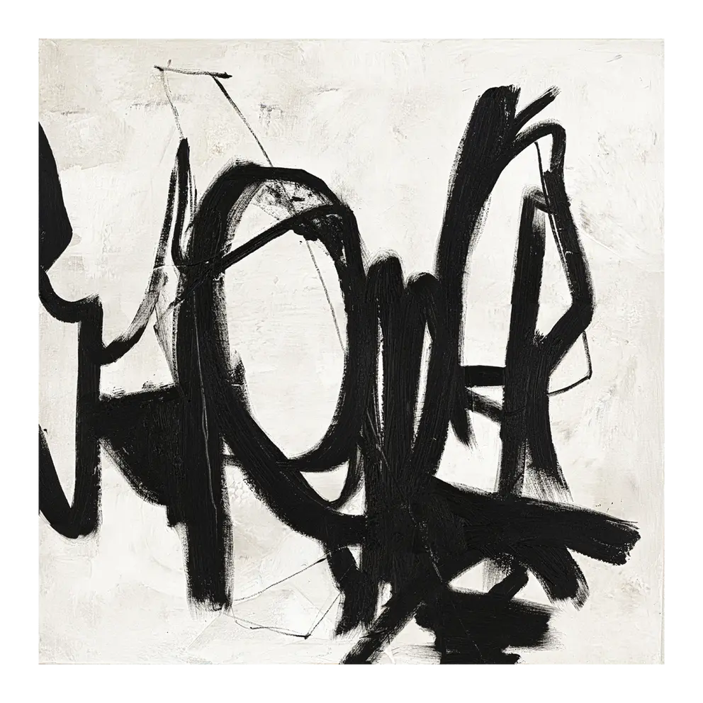 Leinwandbild Design Painting
