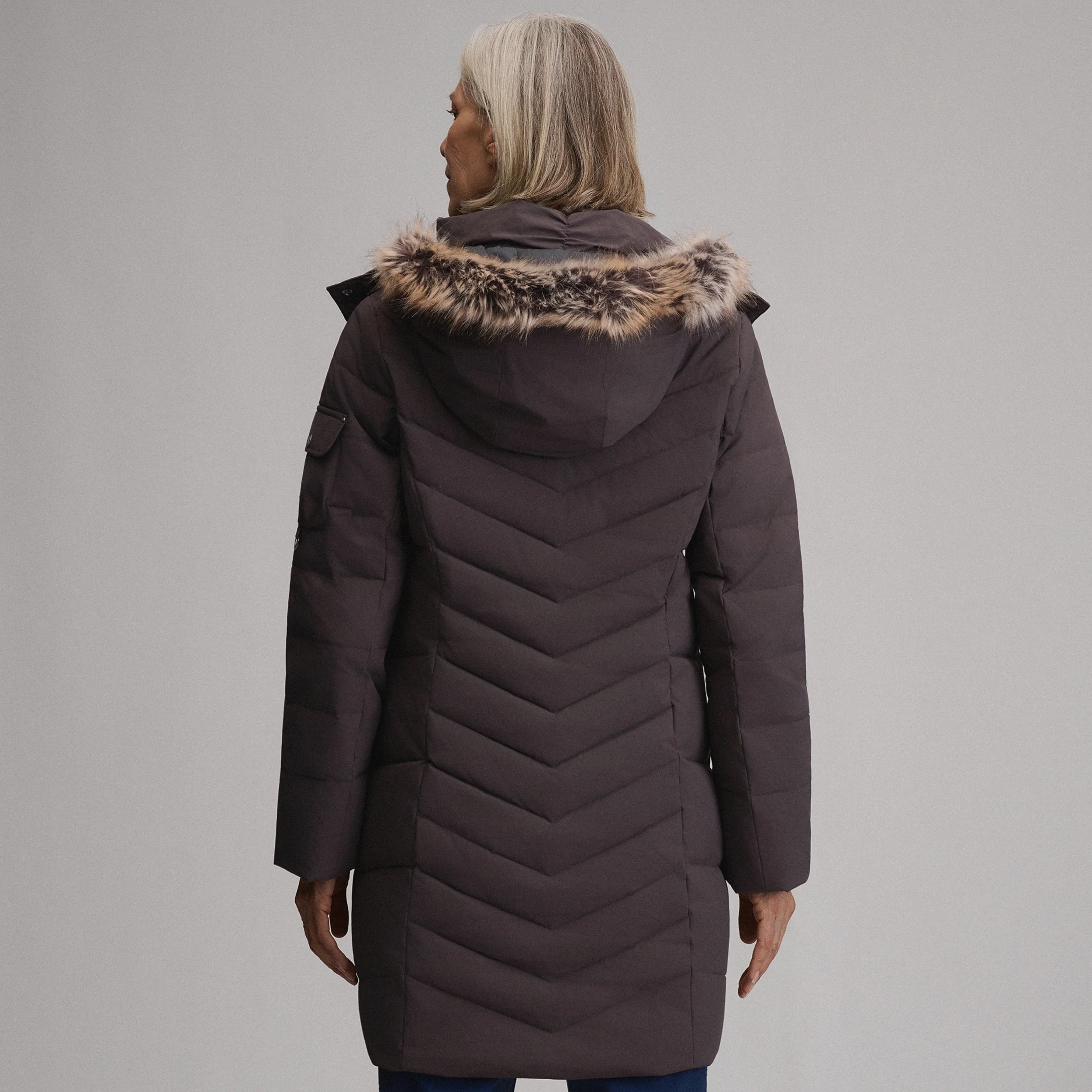 Women's Sun Valley Down Parka