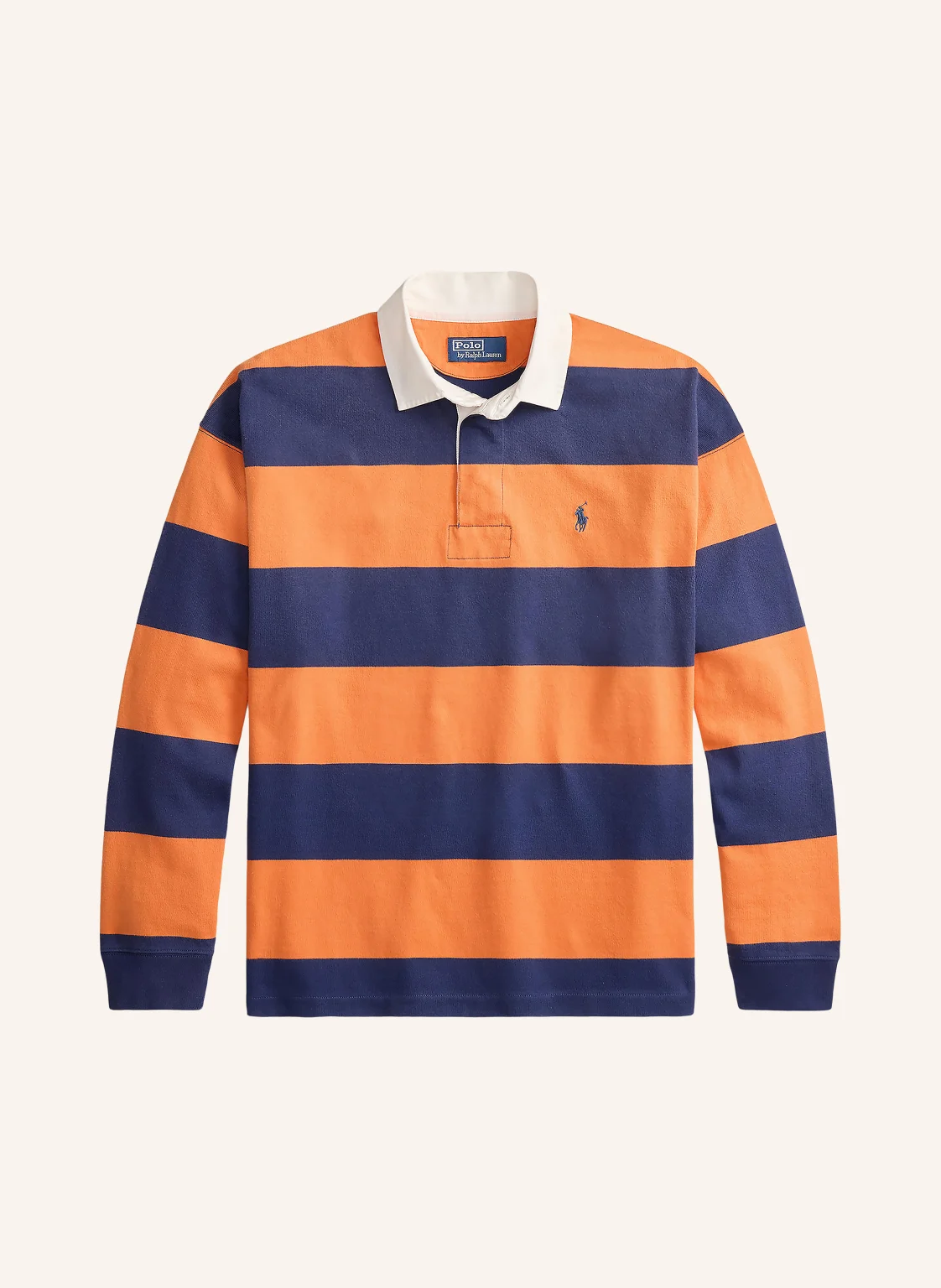 POLO RALPH LAUREN Rugbyshirt