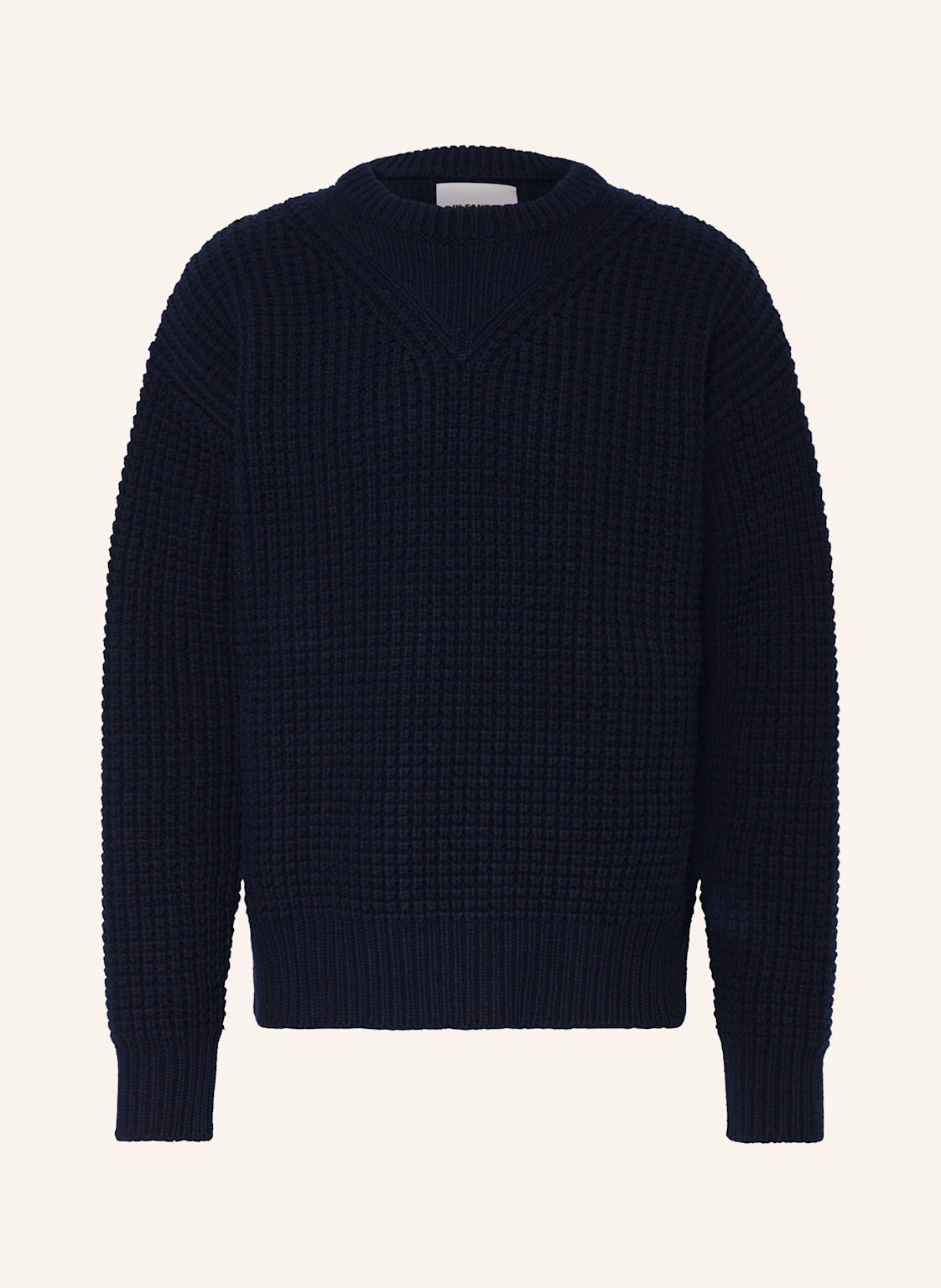 JIL SANDER Pullover