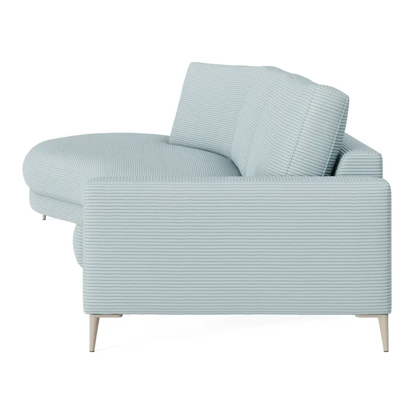 Ecksofa Delia 2.0