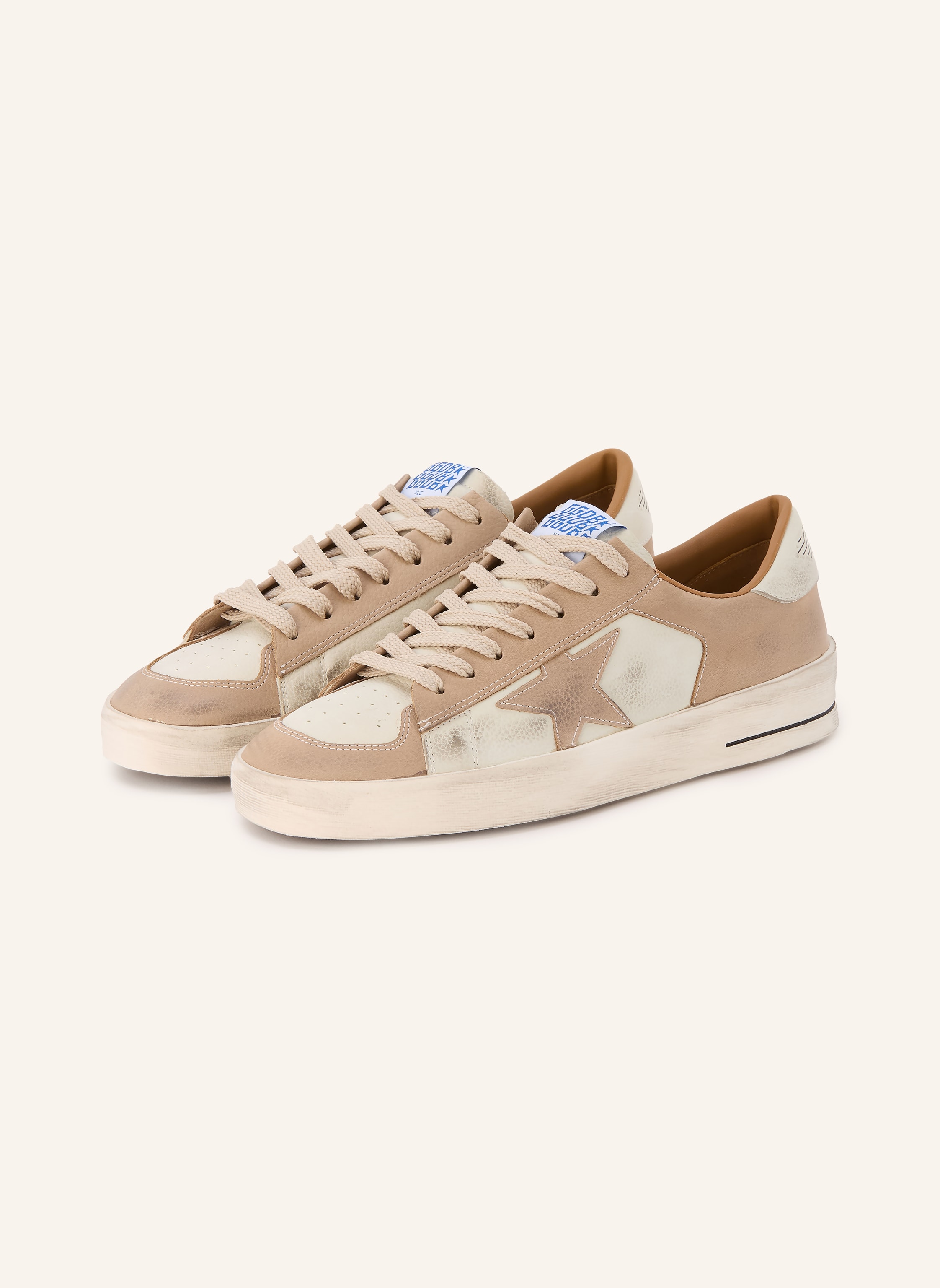 GOLDEN GOOSE Sneaker STARDAN