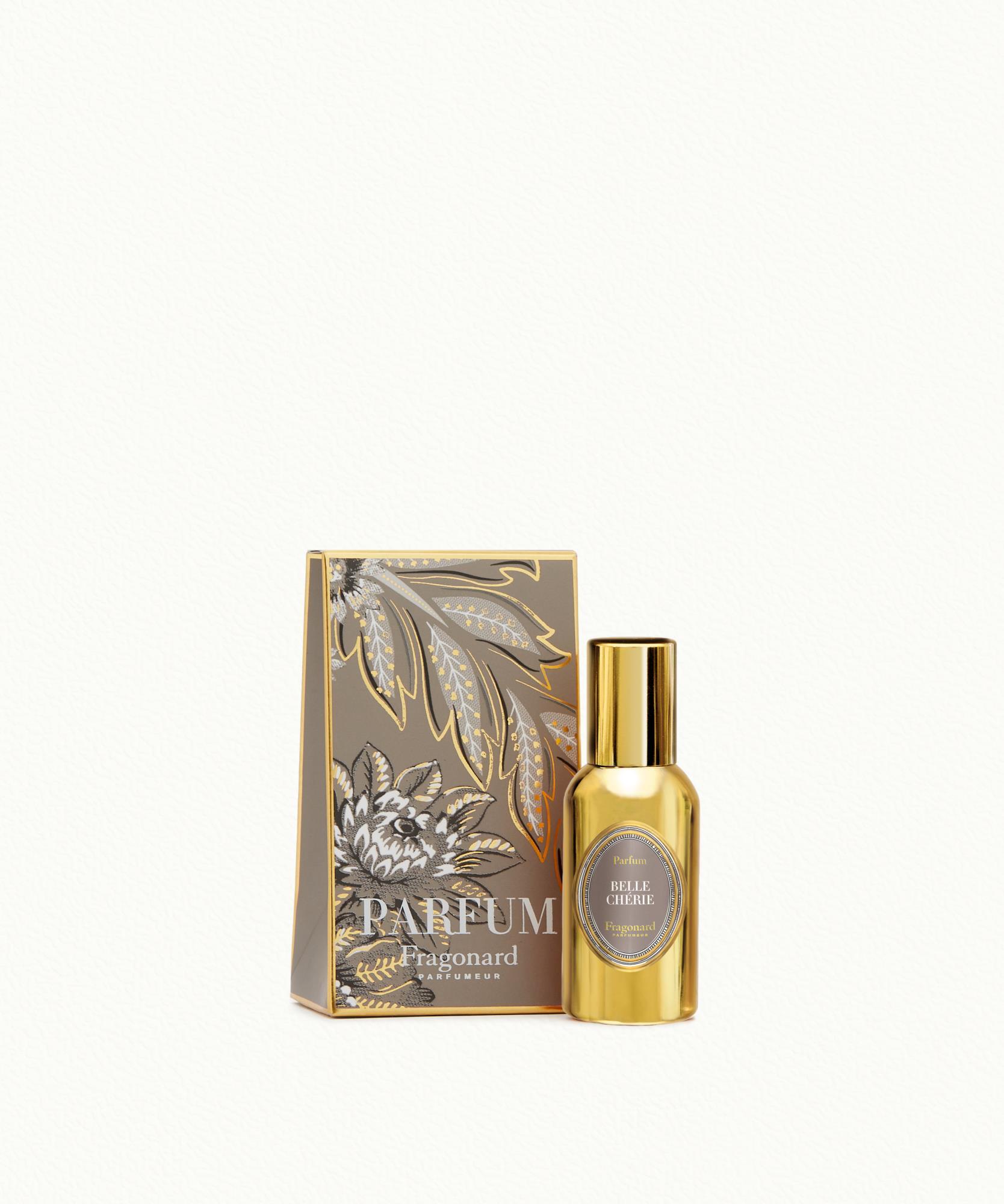 Belle Chérie - Parfum