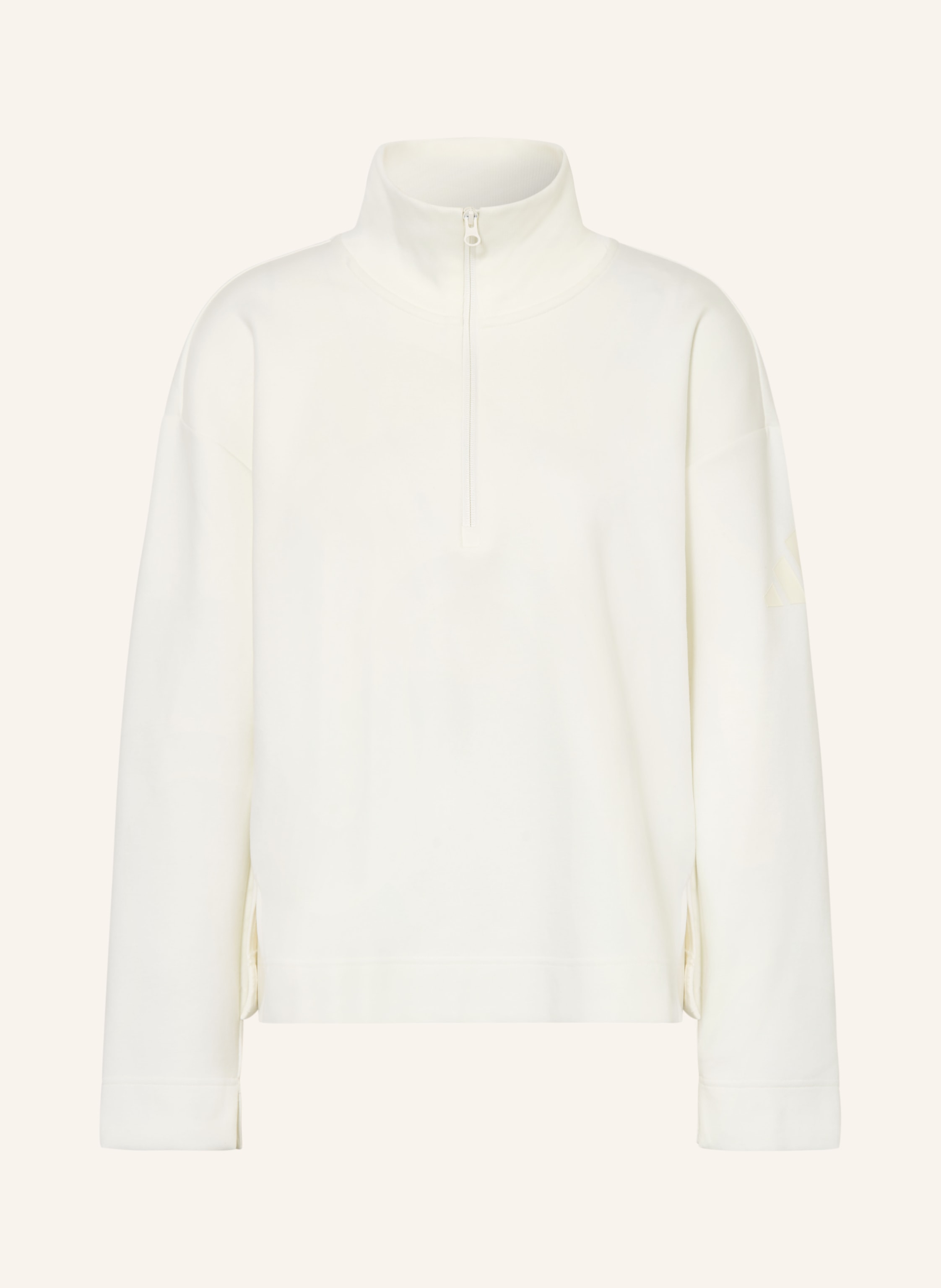 adidas Sweat-Troyer ALL SZN SOFT LUX