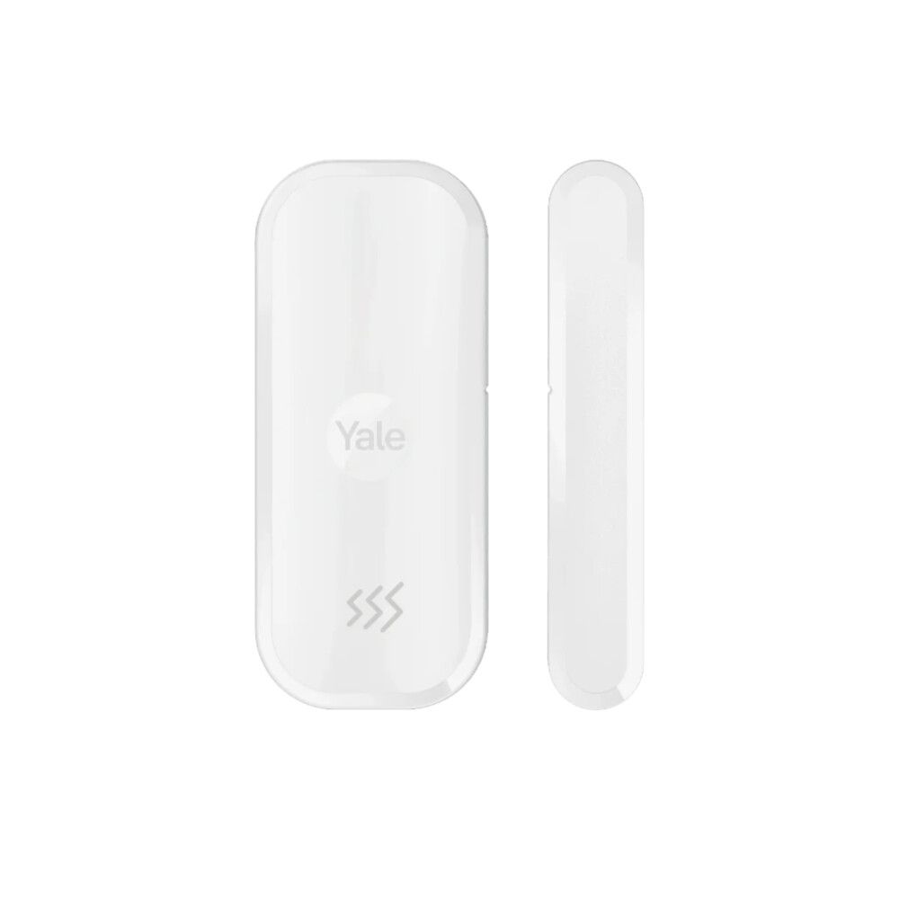 BEVEGELSESSENSOR YALE SMART ALARM UTENDØRS