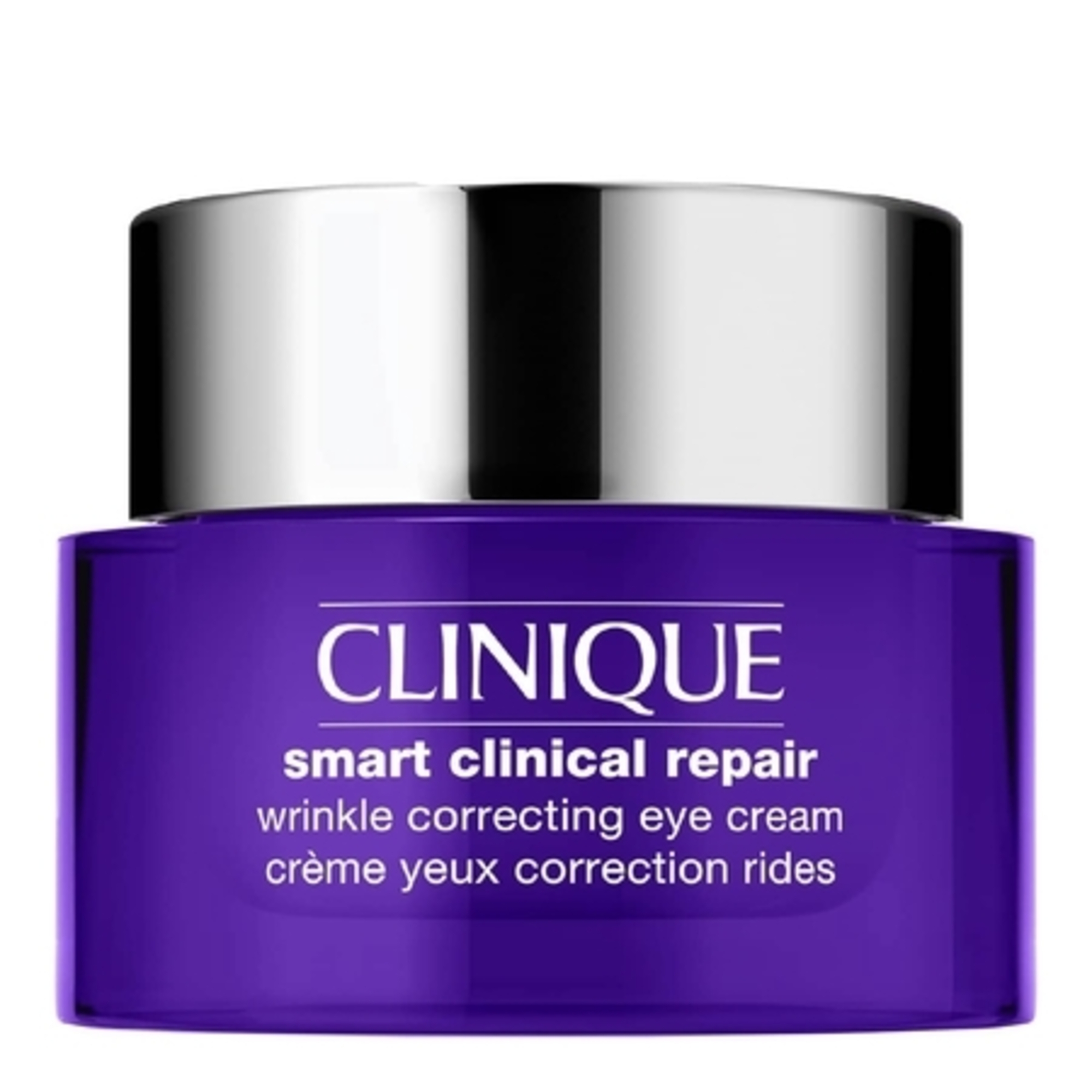 SMART CLINICAL REPAIRCrème Yeux Correction Rides