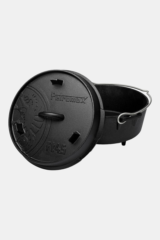 Petromax Dutch Oven Ft4,5 Met Pootjes 3,5 Liter