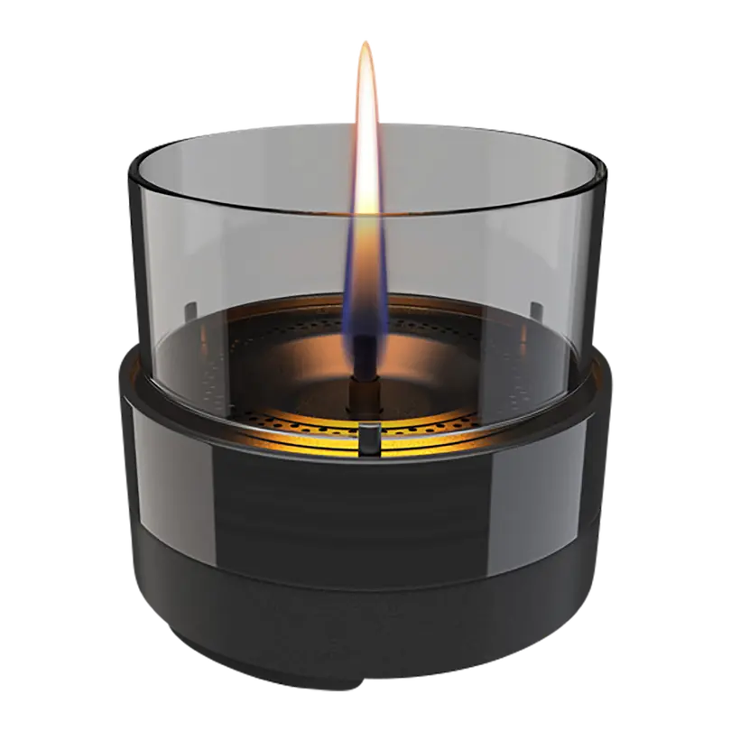 Tischfeuer ROSIE
