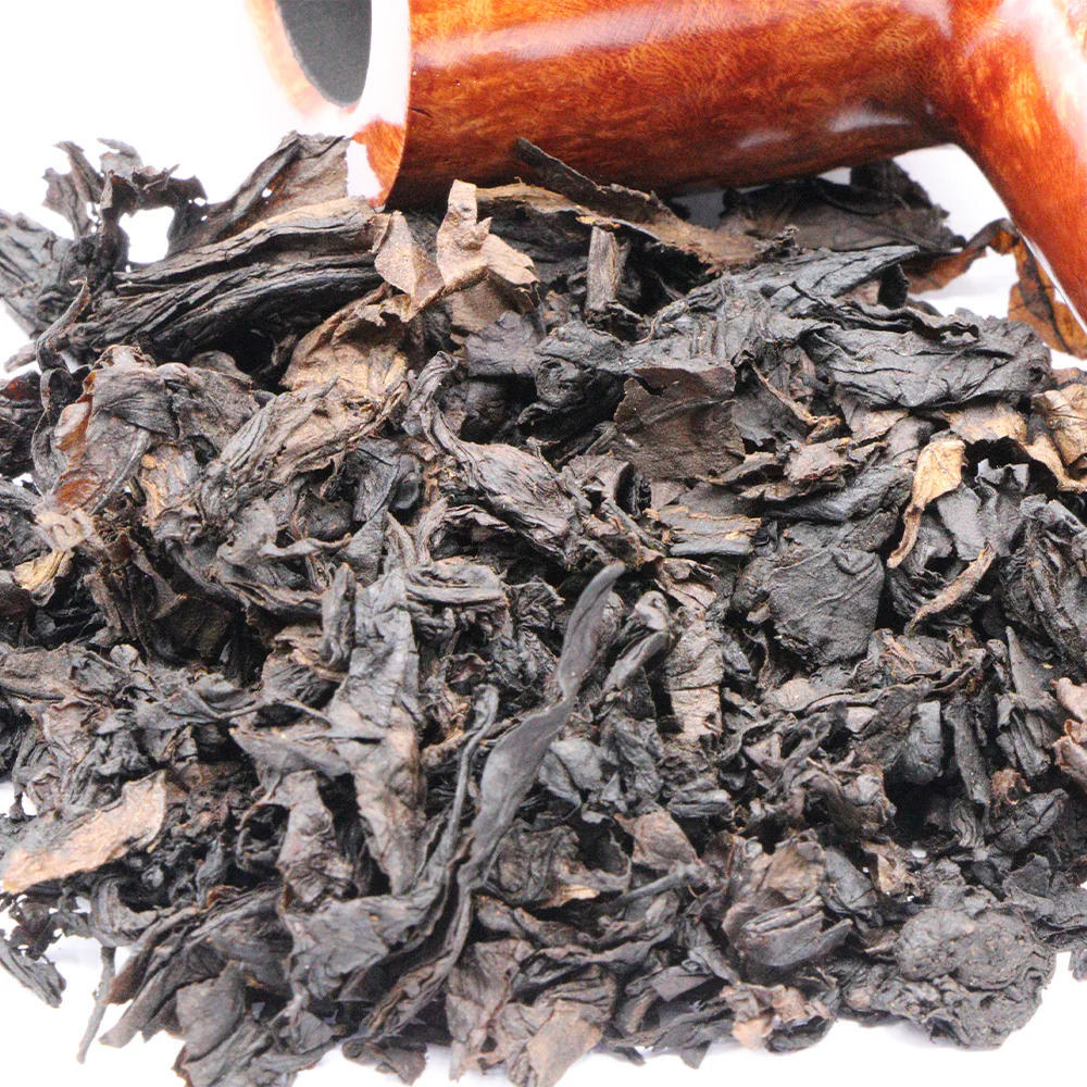 SUTLIFF Black Bramble Pipe Tobacco 25g Loose