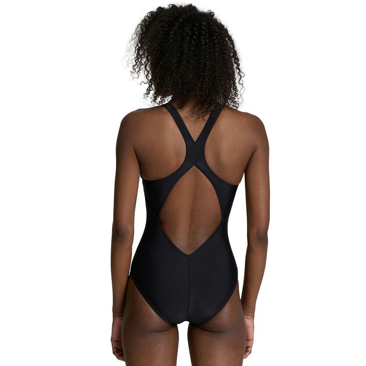 Maillot de bain piscine 1 pièce Kikko Maxfit éco