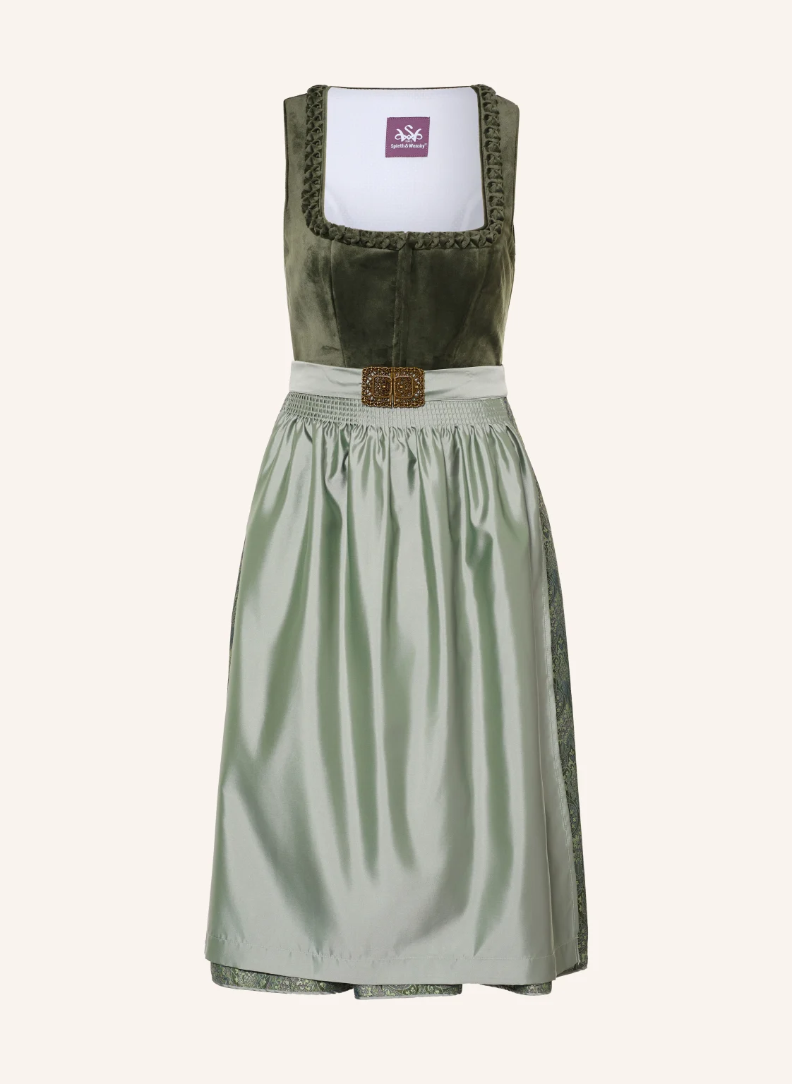 Spieth & Wensky Dirndl KORAL