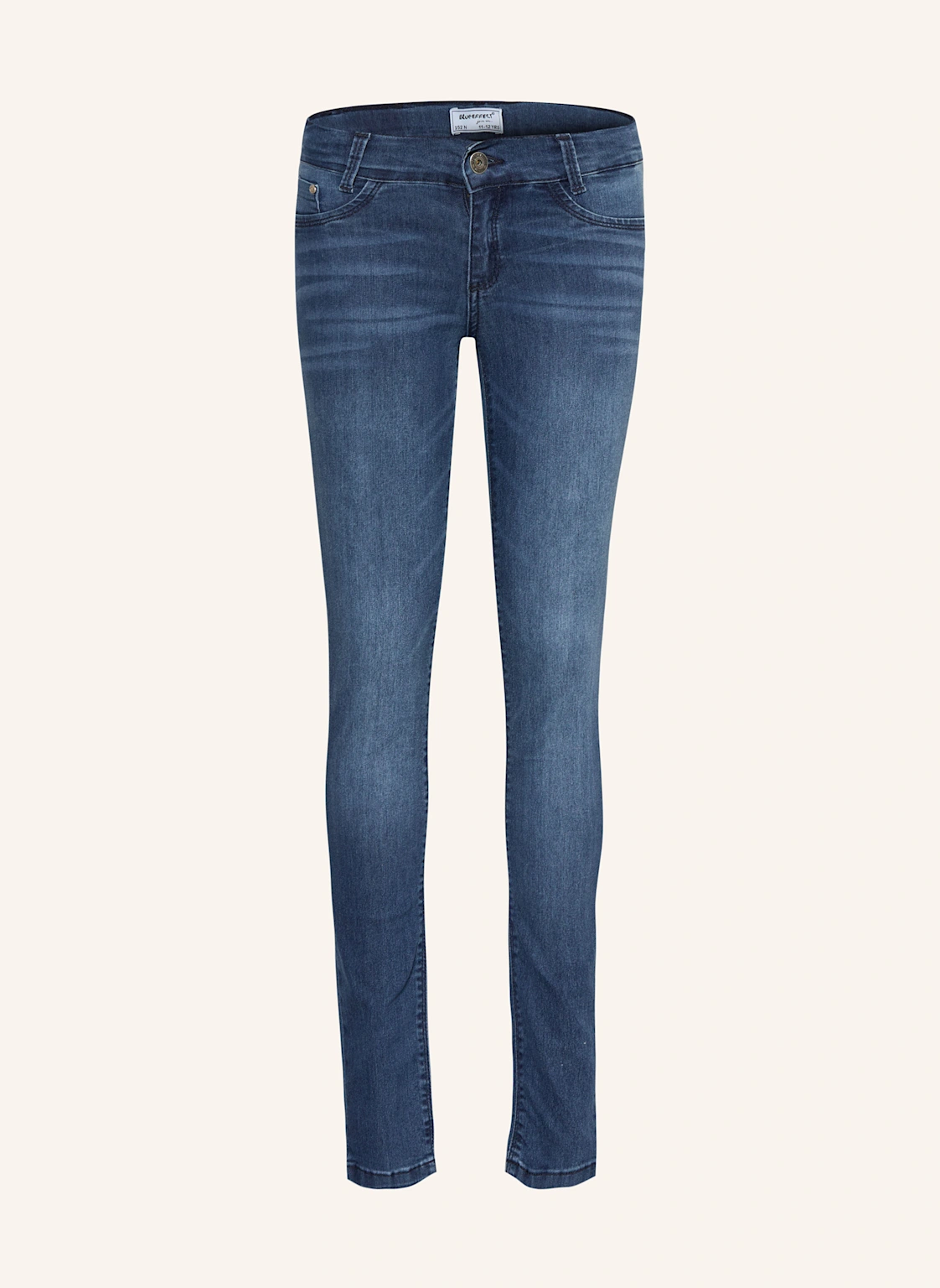 BLUE EFFECT Jeggings
