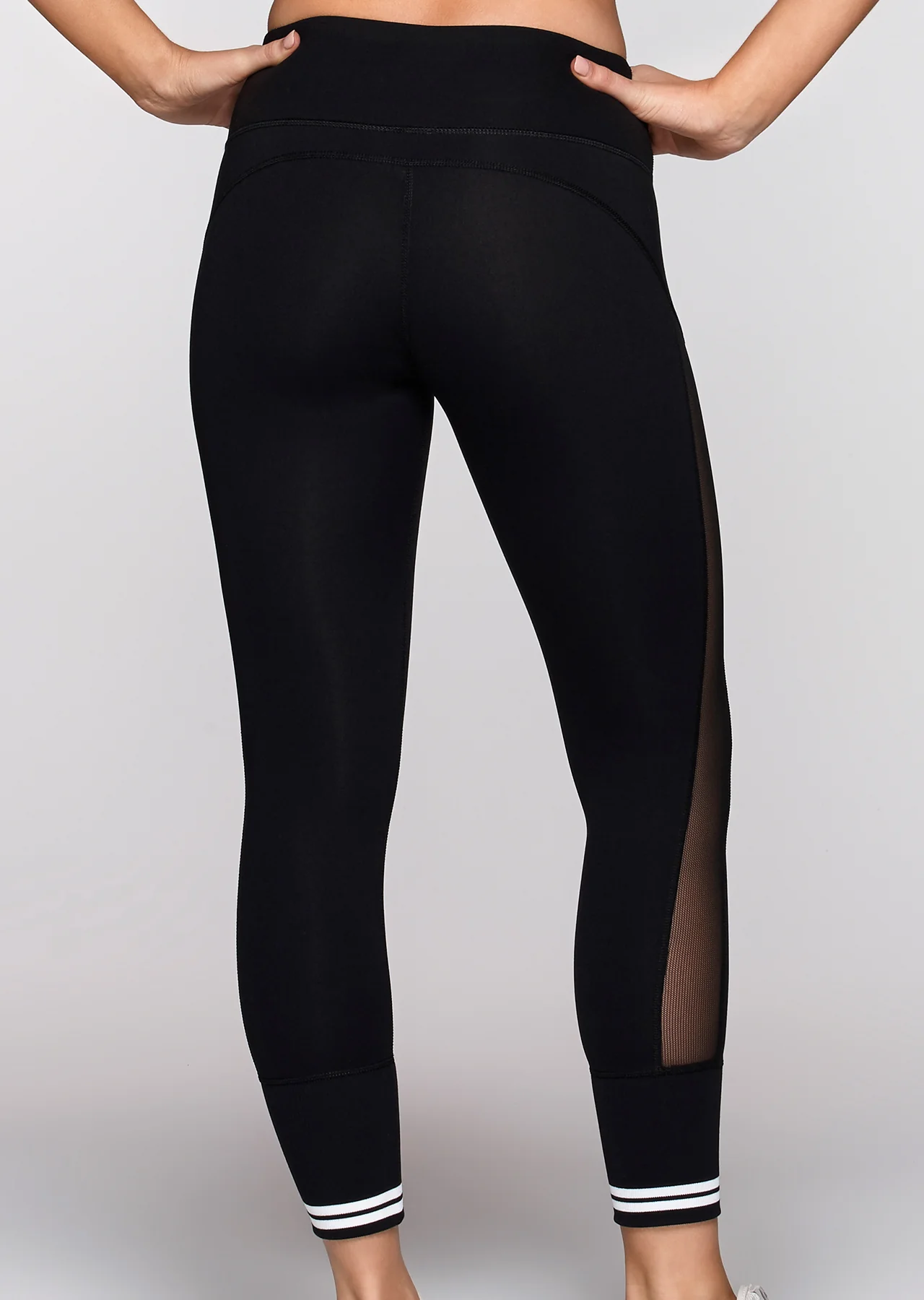 Vital Ankle Biter Tight