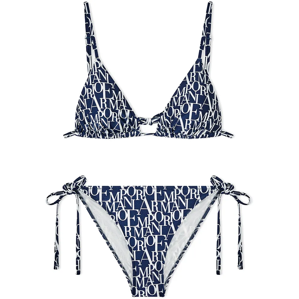 Emporio Armani EW000799_AF20242 Triangle bikini
